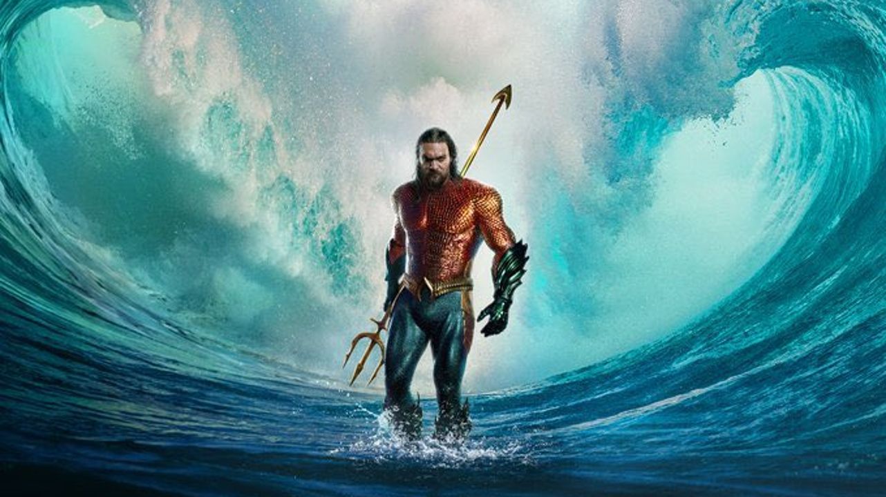 Aquaman