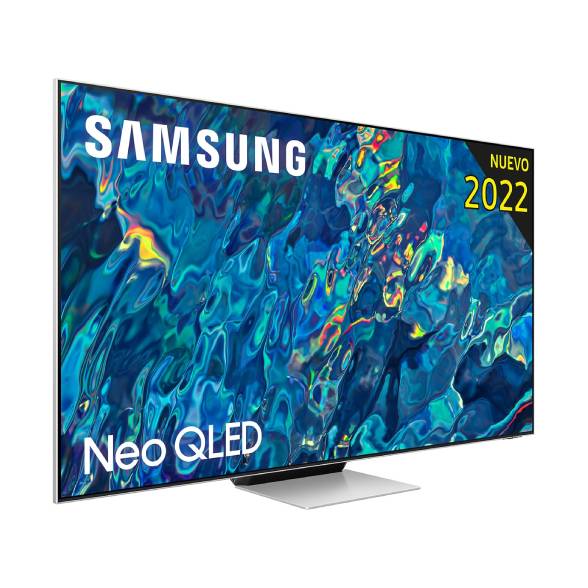 Televisión Samsung QLED