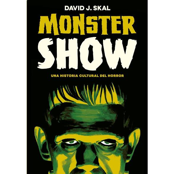 Monster Show