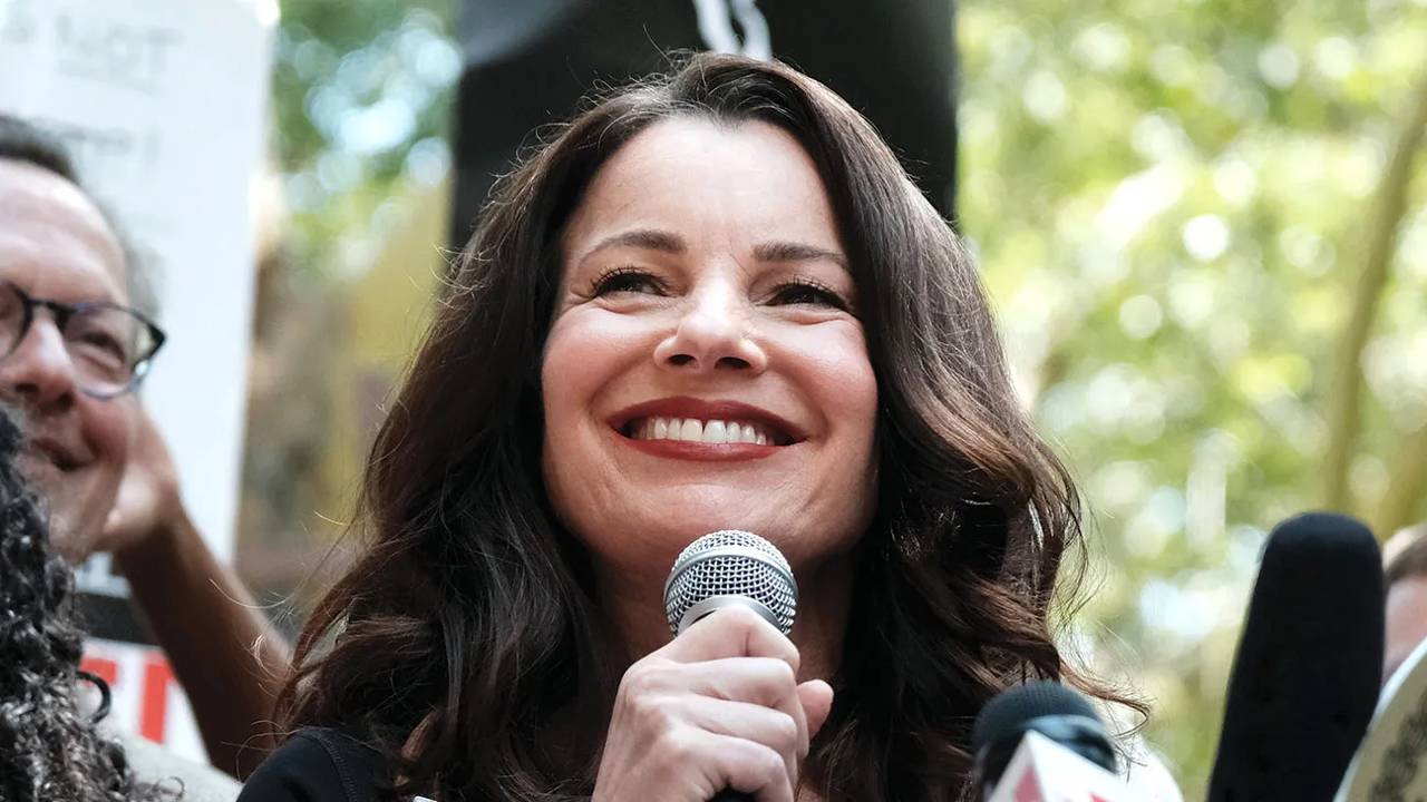 Fran Drescher